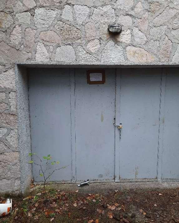 immobile appartamento all'asta in LOC FRONTIGNANO - 62039 Ussita (MC) - 5