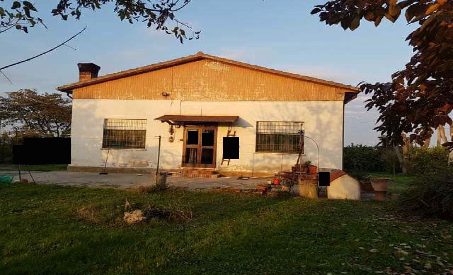 immobile appartamento all'asta in loc Runzi, Via Pellizzare, 1054 - 45022 Bagnolo di Po (RO) - 2