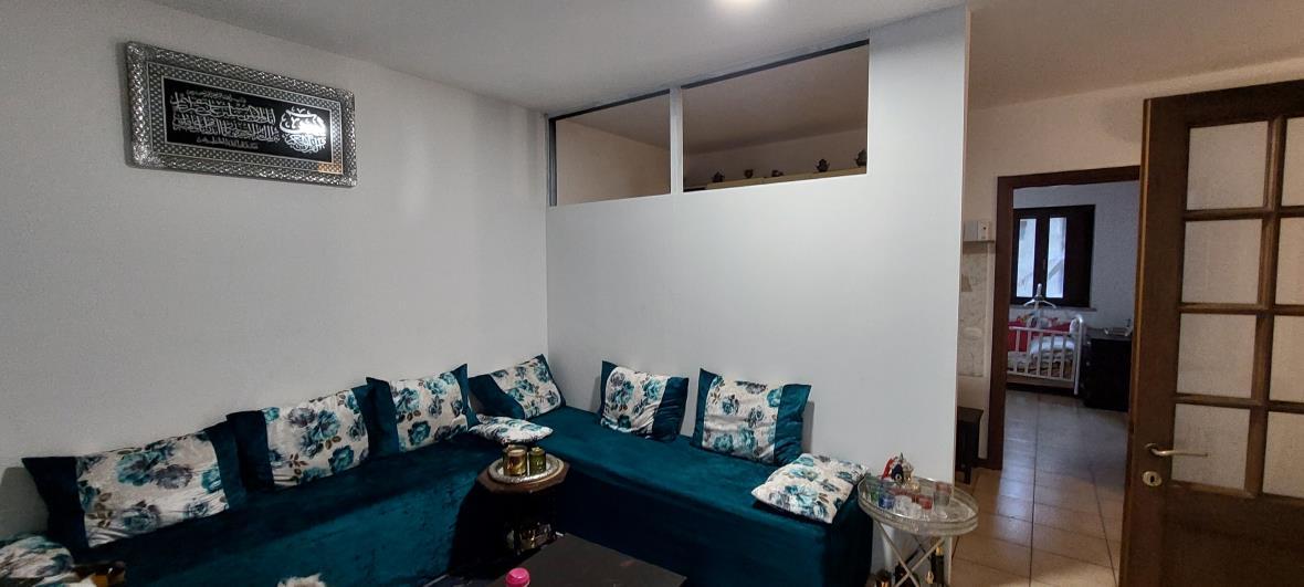 immobile appartamento all'asta in Via Umberto I° 35 - 27010 Gerenzago (PV) - 1