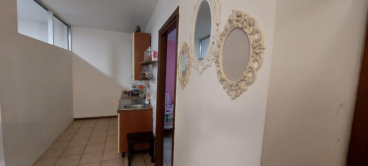 immobile appartamento all'asta in Via Umberto I° 35 - 27010 Gerenzago (PV) - 2