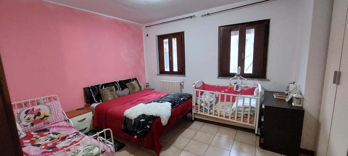 immobile appartamento all'asta in Via Umberto I° 35 - 27010 Gerenzago (PV) - 4