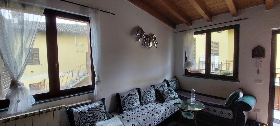 immobile appartamento all'asta in Via Umberto I° 35 - 27010 Gerenzago (PV) - 2