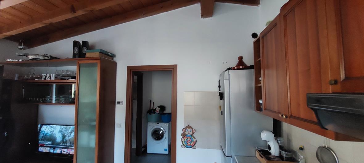 immobile appartamento all'asta in Via Umberto I° 35 - 27010 Gerenzago (PV) - 3