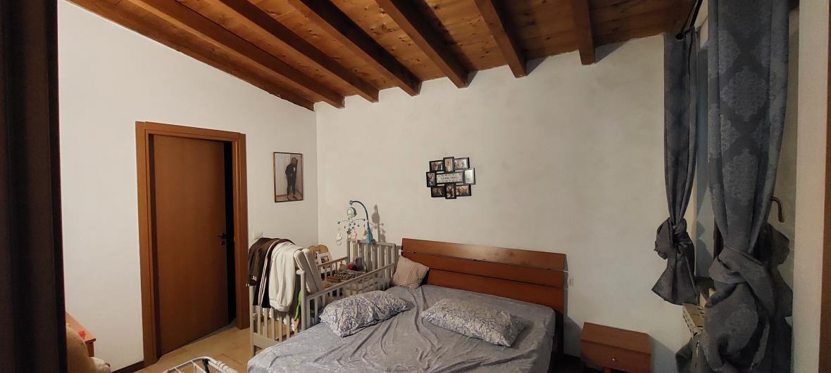 immobile appartamento all'asta in Via Umberto I° 35 - 27010 Gerenzago (PV) - 4