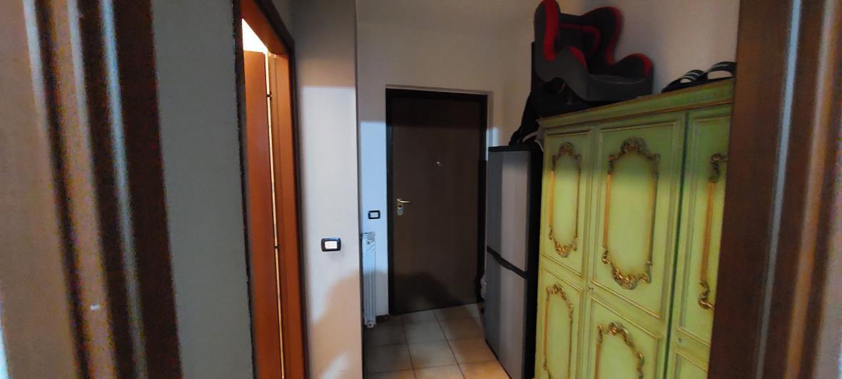 immobile appartamento all'asta in Via Umberto I° 37 - 27010 Gerenzago (PV) - 1