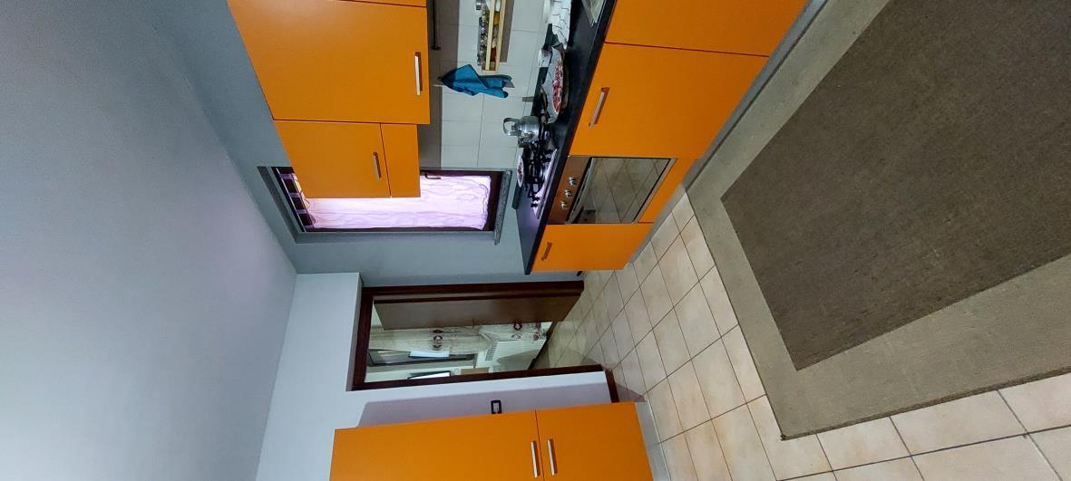 immobile appartamento all'asta in Via Umberto I° 37 - 27010 Gerenzago (PV) - 2