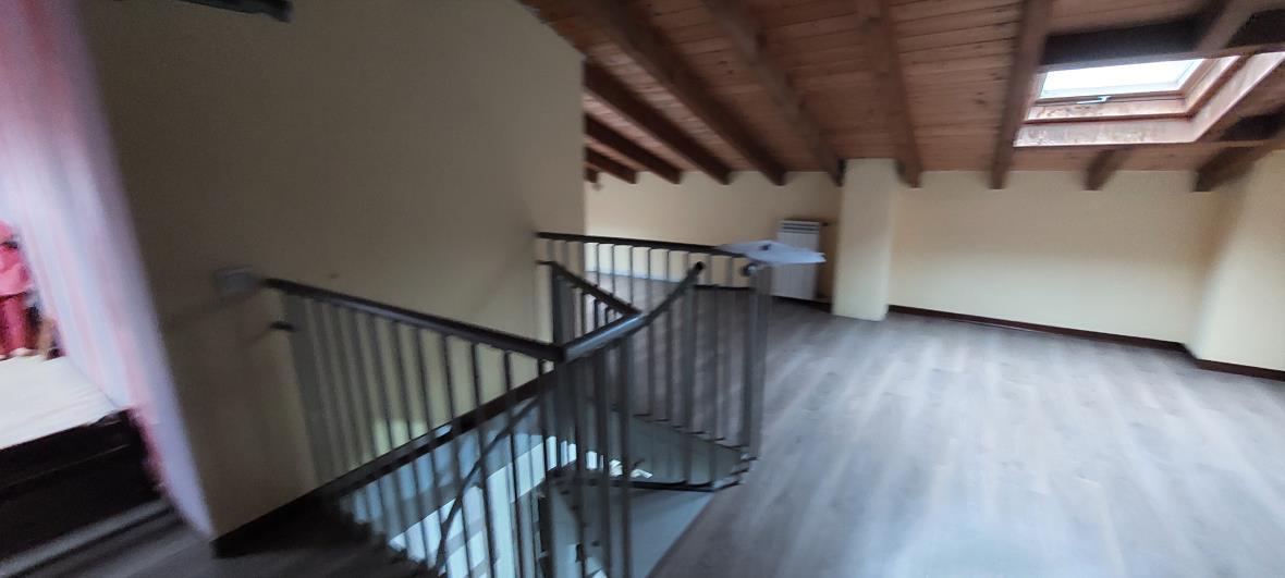 immobile appartamento all'asta in Via Umberto I° 37 - 27010 Gerenzago (PV) - 5