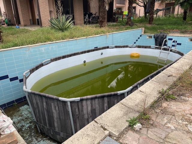 immobile appartamento all'asta in Via delle Grazie 96 - 27010 Albuzzano (PV) - 2
