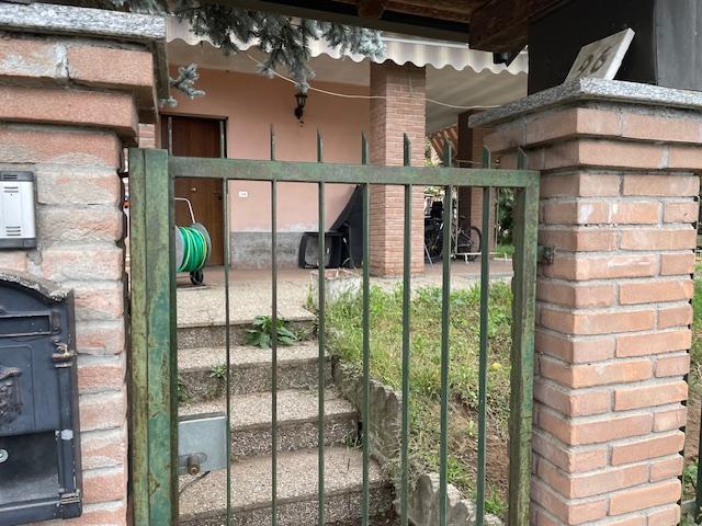 immobile appartamento all'asta in Via delle Grazie 96 - 27010 Albuzzano (PV) - 3