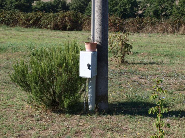 immobile appartamento all'asta in Via loc San Giuseppe snc - 58010 Sorano (GR) - 1