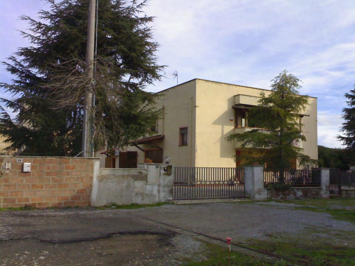immobile ufficio all'asta in via Martiri della Libertà n 58 - 53041 Asciano (SI) - 2