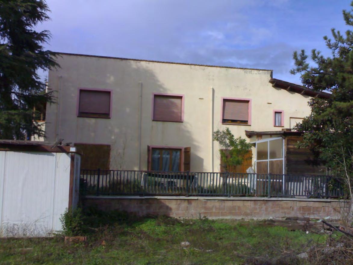 immobile ufficio all'asta in via Martiri della Libertà n 58 - 53041 Asciano (SI) - 5
