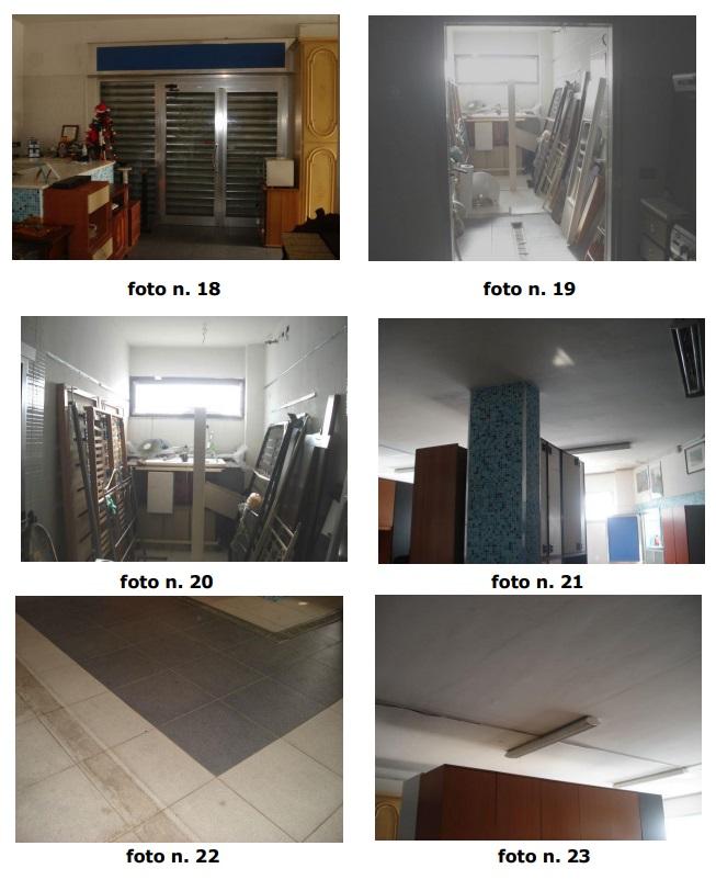 immobile negozio all'asta in Via Domitiana Km 31,400 Castel Volturno (CE) - 2