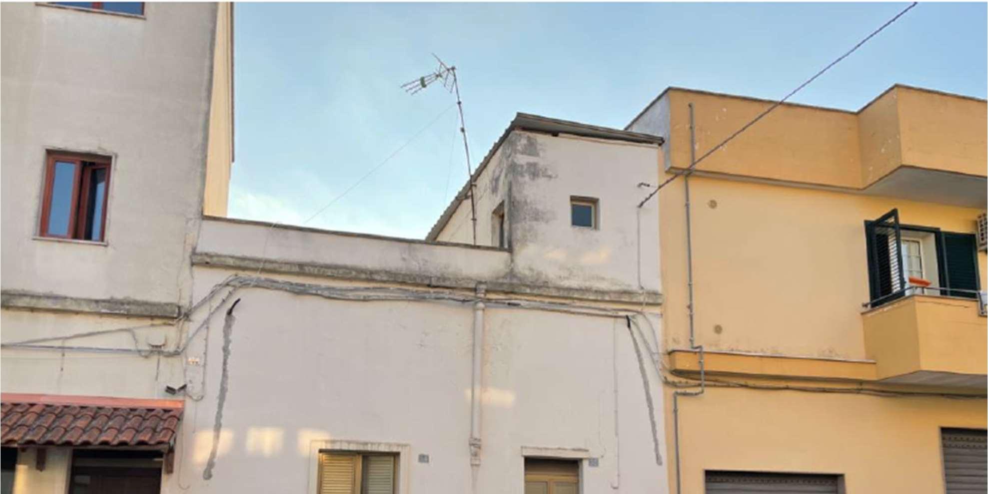 immobile appartamento all'asta in via San Bernardino da Siena nn 32 e 34, - 73048 Nardò (LE) - 5