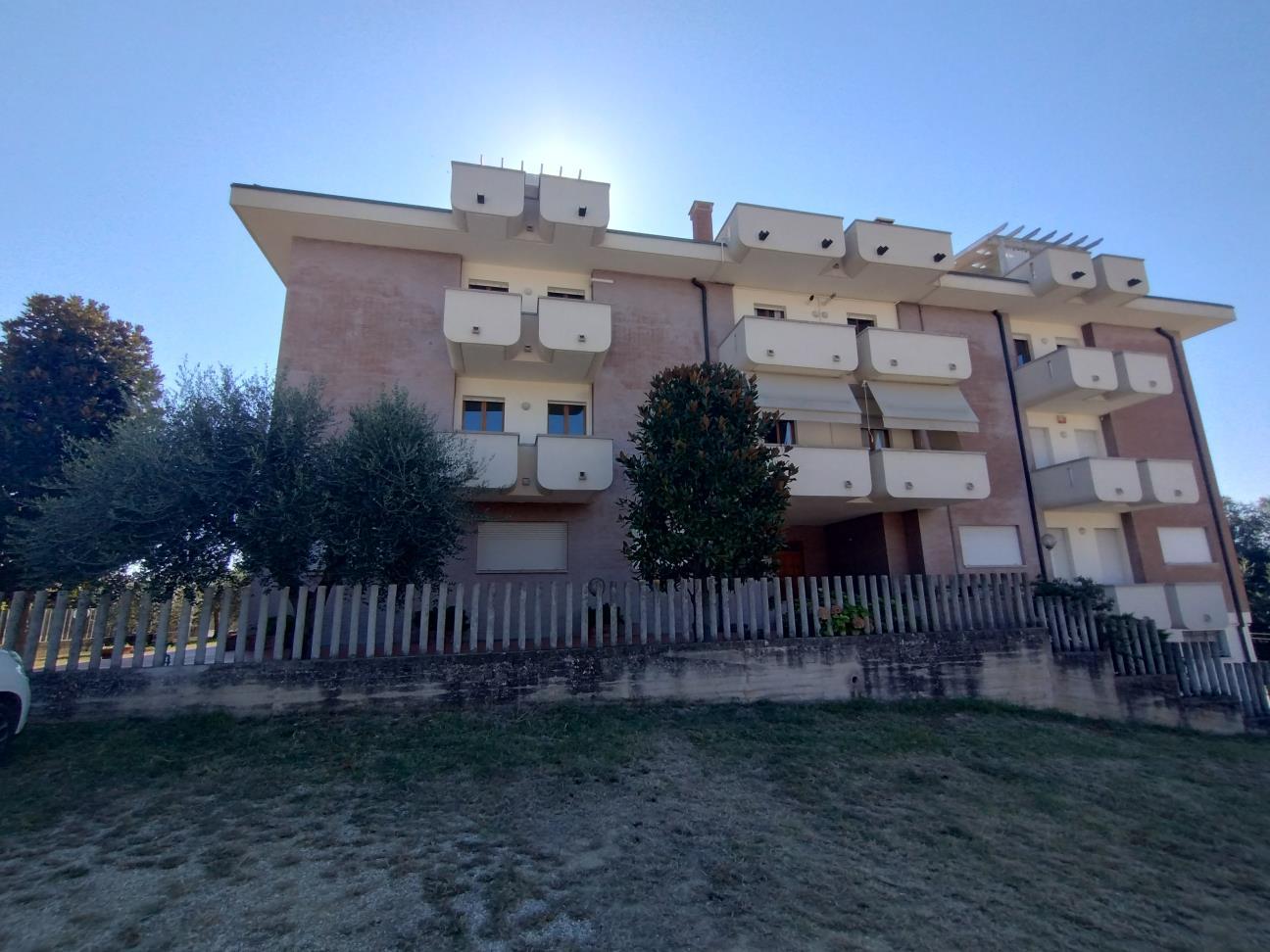 immobile attivita commerciale all'asta in Via della Montagnola 6-8 Piano T - 63821 Porto Sant'Elpidio (FM) - 2