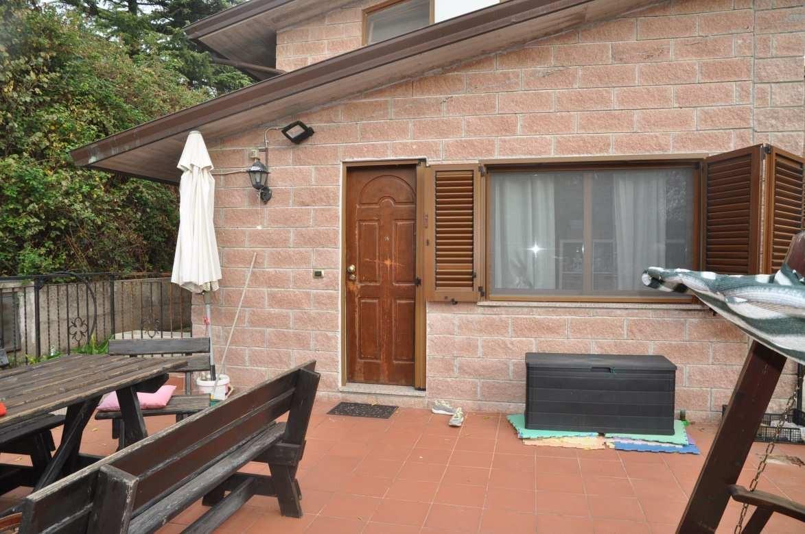 immobile appartamento all'asta in Via del Favarone 17/e - 06124 Perugia (PG) - 5