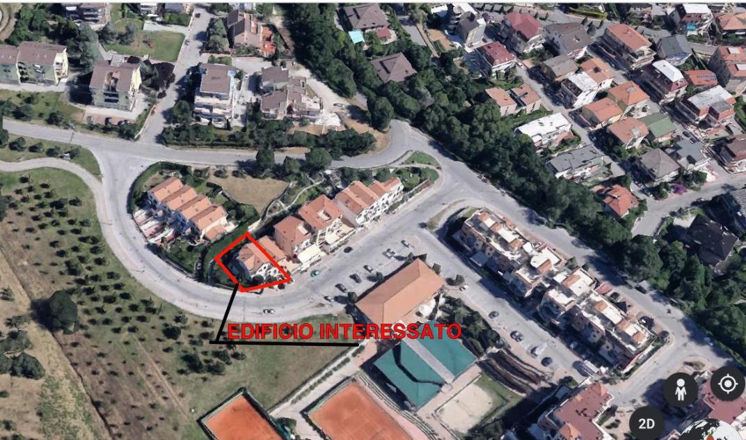 immobile villa all'asta in VIA PROMESSI SPOSI N 24 - 63066 Grottammare (AP) - 1