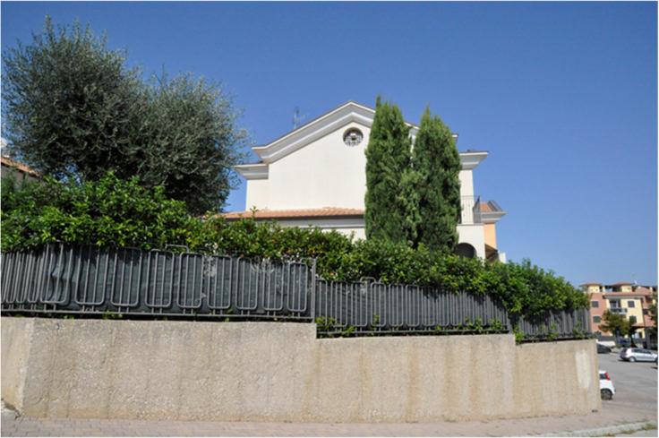 immobile villa all'asta in VIA PROMESSI SPOSI N 24 - 63066 Grottammare (AP) - 3