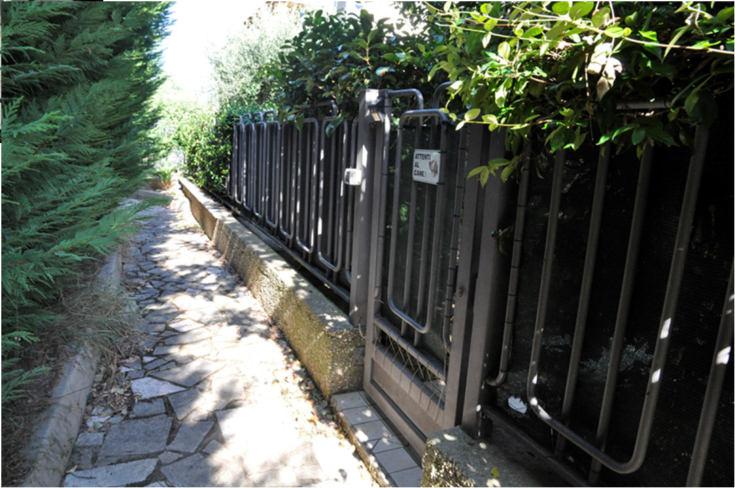 immobile villa all'asta in VIA PROMESSI SPOSI N 24 - 63066 Grottammare (AP) - 4
