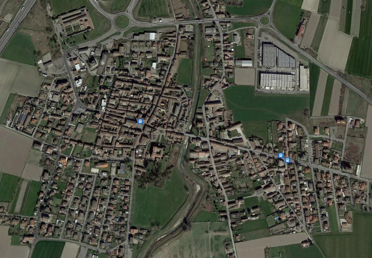 immobile appartamento all'asta in Via CESARE BATTISTI 11 - 27050 Casei Gerola (PV) - 1