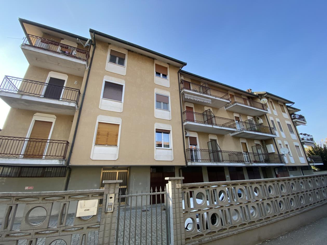 immobile appartamento all'asta in Via CESARE BATTISTI 11 - 27050 Casei Gerola (PV) - 3