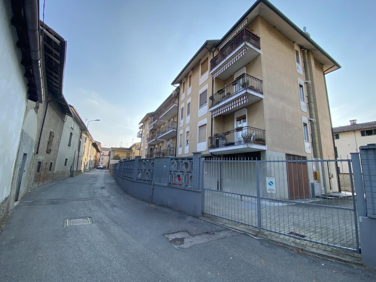 immobile appartamento all'asta in Via CESARE BATTISTI 11 - 27050 Casei Gerola (PV) - 4