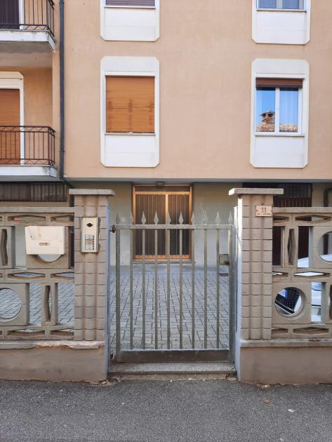 immobile appartamento all'asta in Via CESARE BATTISTI 11 - 27050 Casei Gerola (PV) - 5