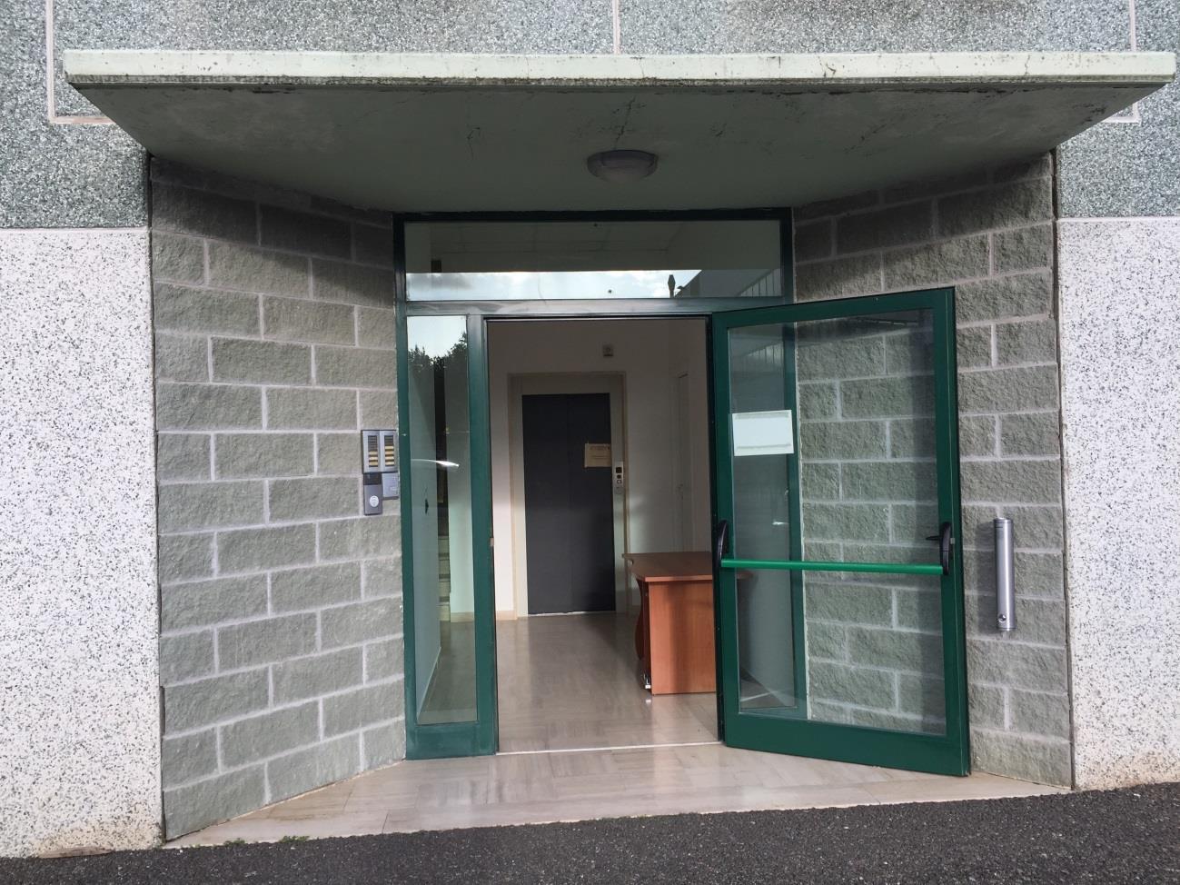 immobile ufficio all'asta in via Belvedere n 83 - 53034 Colle di Val d'Elsa (SI) - 4