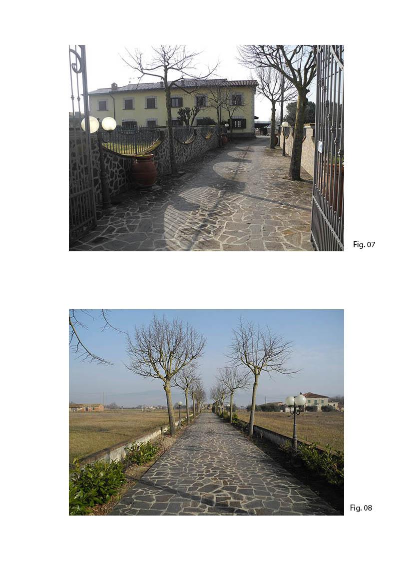 immobile appartamento all'asta in CASE SPARSE MONTECCHIO SNC - 52044 Cortona (AR) - 1