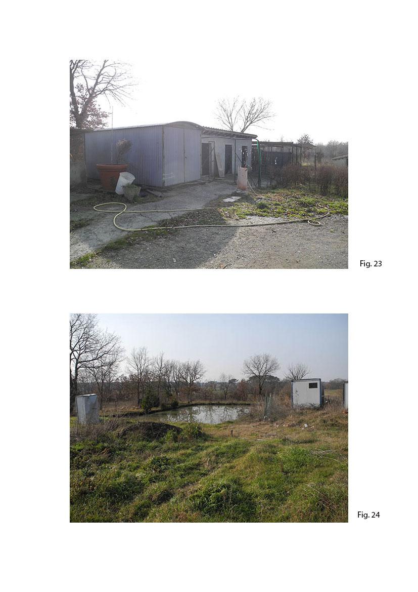 immobile appartamento all'asta in CASE SPARSE MONTECCHIO SNC - 52044 Cortona (AR) - 5