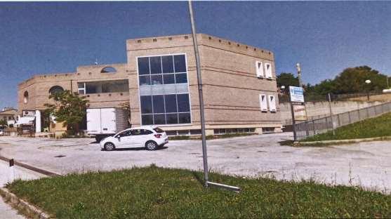 immobile palazzo all'asta in Via Nazionale n 38 - 64020 Bellante (TE) - 1