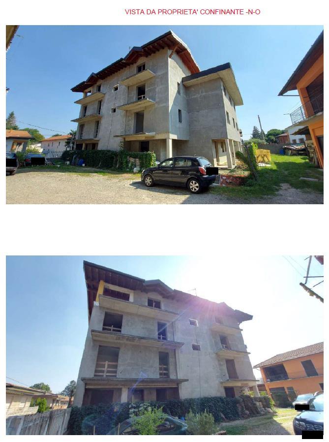 immobile appartamento all'asta in Via ROMA 2/4 - 21010 Arsago Seprio (VA) - 4