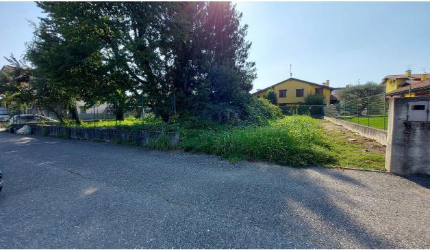 immobile terreno all'asta in Via DANTE SC - 21010 Arsago Seprio (VA) - 3