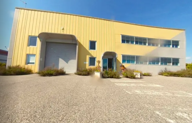 immobile attivita commerciale all'asta in zona industriale i, n snc - 88046 Lamezia Terme (CZ) - 1