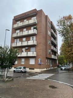 immobile appartamento all'asta in Via Giovanni Amendola 87 - 27058 Voghera (PV) - 2