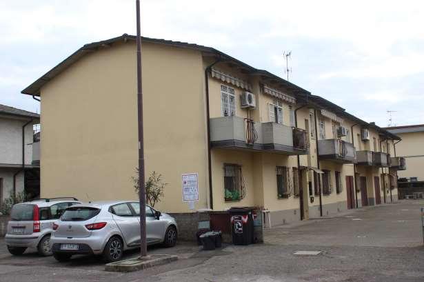 immobile appartamento all'asta in via Di Vittorio, 6/A San Pietro in Casale (BO) - 1