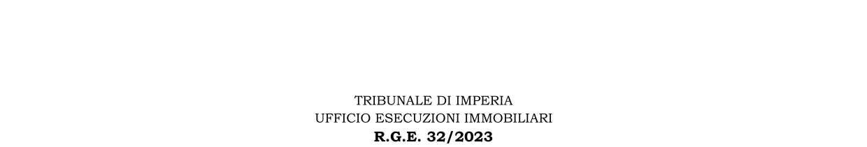 immobile appartamento all'asta in Via Wolfgang Goethe 389 - 18038 Sanremo (IM) - 1