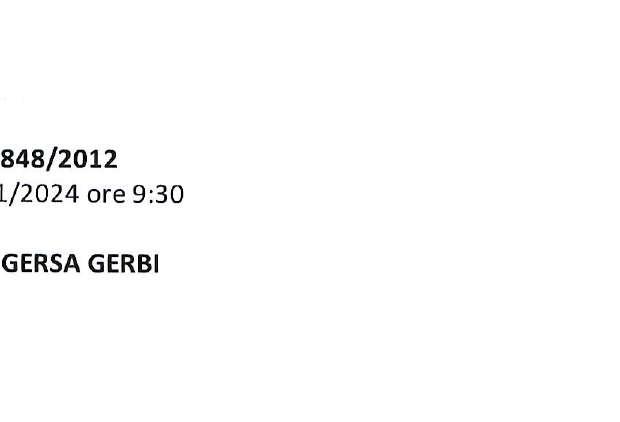 immobile appartamento all'asta in Località Torres, Frazione Pieve, Via G De Felip, 10 - 32016 Alpago (BL) - 5