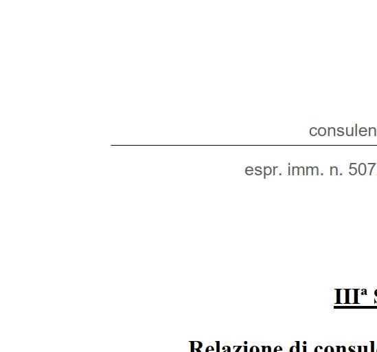 immobile appartamento all'asta in Via del Mare n3-5 - 80014 Giugliano in Campania (NA) - 1