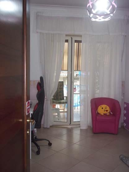 immobile appartamento all'asta in Via Domenico Fontana, 27, ISOLATO 31 - 80128 Napoli (NA) - 1