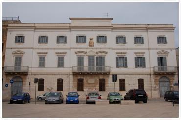 immobile garage all'asta in Via Catullo 1 - 70031 Andria (BT) - 1