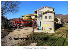 immobile attivita commerciale all'asta in Via dei Laghi, 37 - 33040 Torreano (UD) - 4