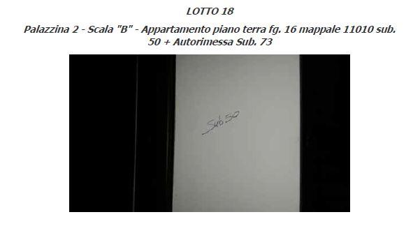 immobile appartamento all'asta in Via ENRICO FERMI 8 - 21010 Arsago Seprio (VA) - 3