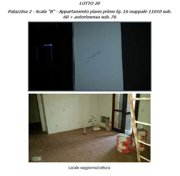 immobile appartamento all'asta in Via ENRICO FERMI 8 - 21010 Arsago Seprio (VA) - 4