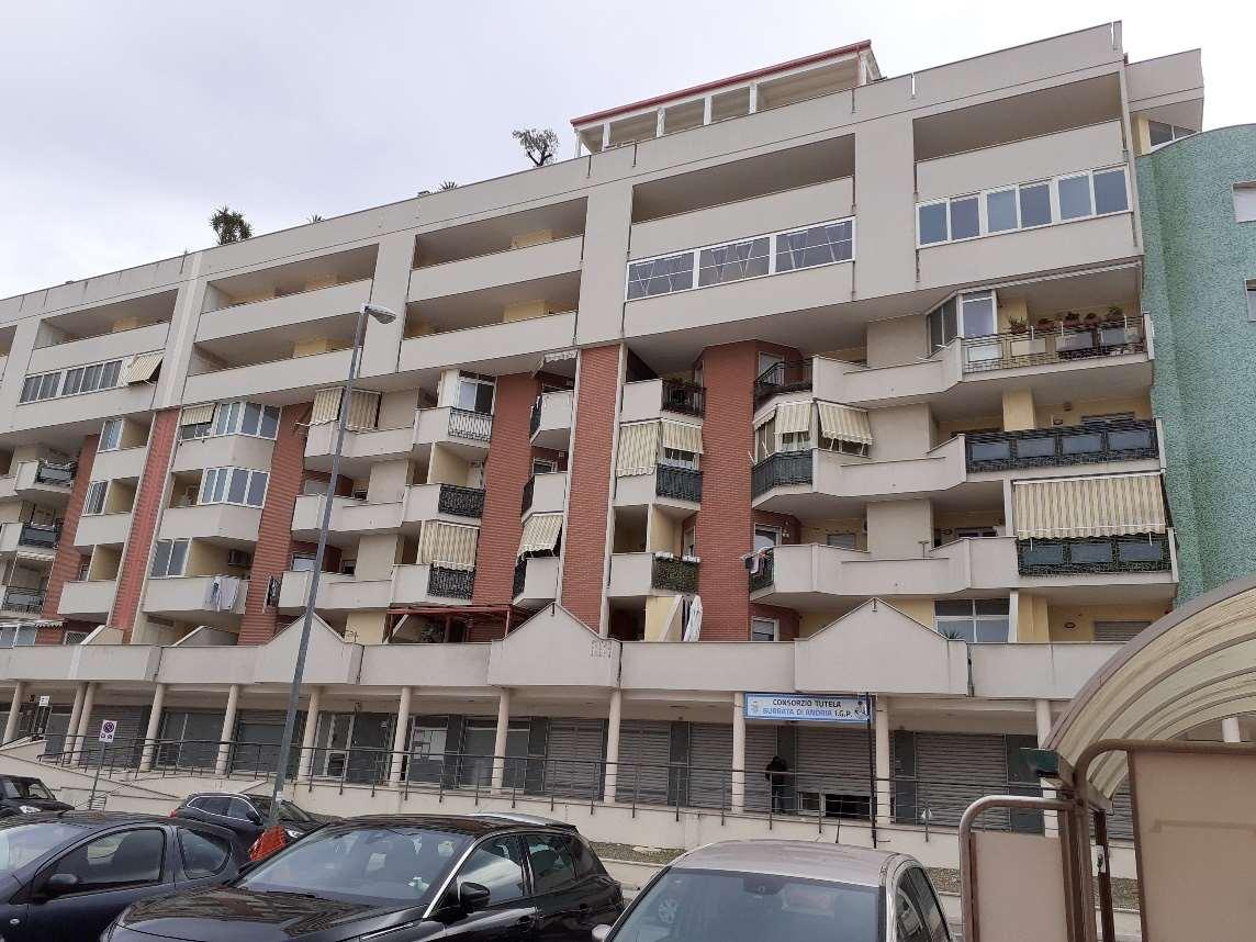immobile APPARTAMENTO ALL'ASTA IN CONTRADA BARBADANGELO, ANDRIA (BT) - 1