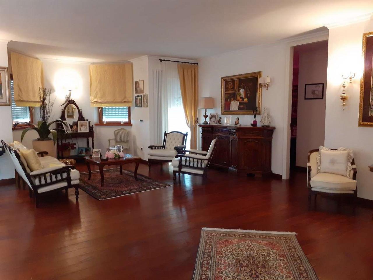 immobile APPARTAMENTO ALL'ASTA IN CONTRADA BARBADANGELO, ANDRIA (BT) - 5