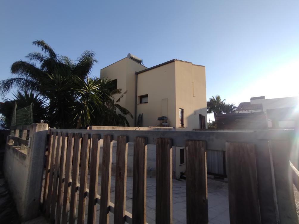 immobile villa all'asta in Contrada Pegno SNC - 91016 Erice (TP) - 1