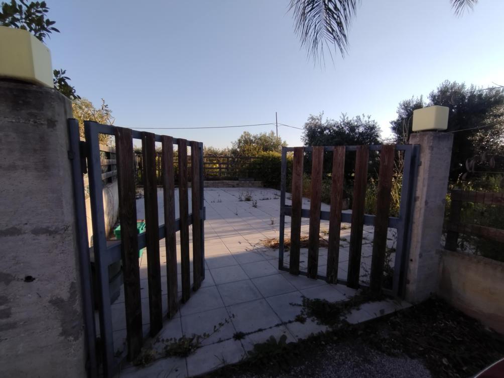 immobile villa all'asta in Contrada Pegno SNC - 91016 Erice (TP) - 2