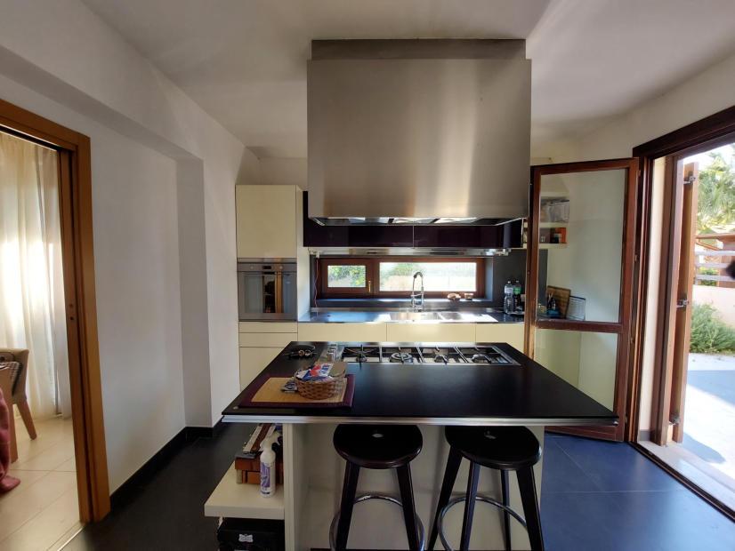 immobile villa all'asta in Contrada Pegno SNC - 91016 Erice (TP) - 5
