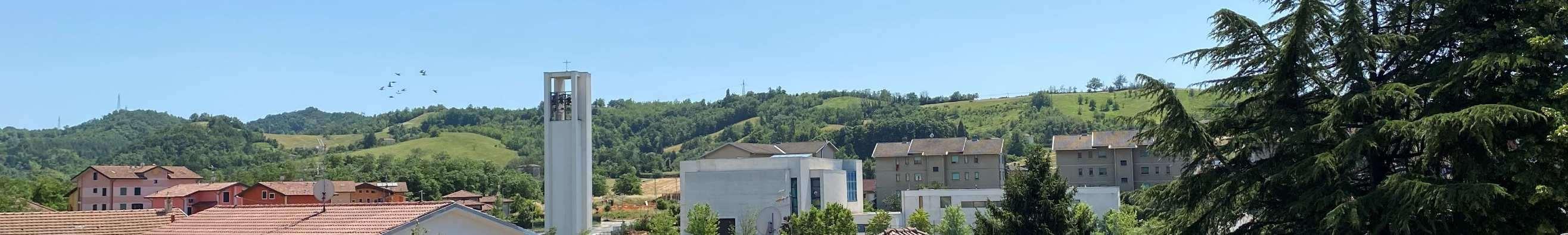 immobile appartamento all'asta in via Nocione N 6 - 15069 Serravalle Scrivia (AL) - 4